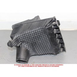 Scatola filtro aria Renault Scenic 1.9 DCI 2003 al 2009 8200166612 / 8200176559  2400000006626