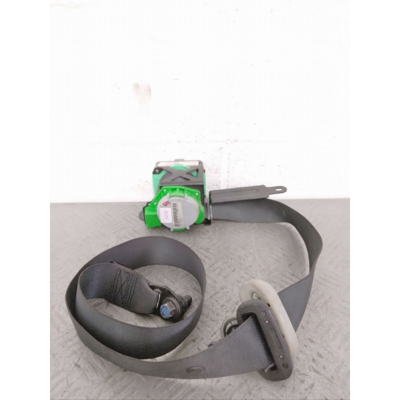 CINTURA DI SICUREZZA ANT. DX TOYOTA YARIS DEL 2009 COD. 3063559 / 3063560  2400000078166