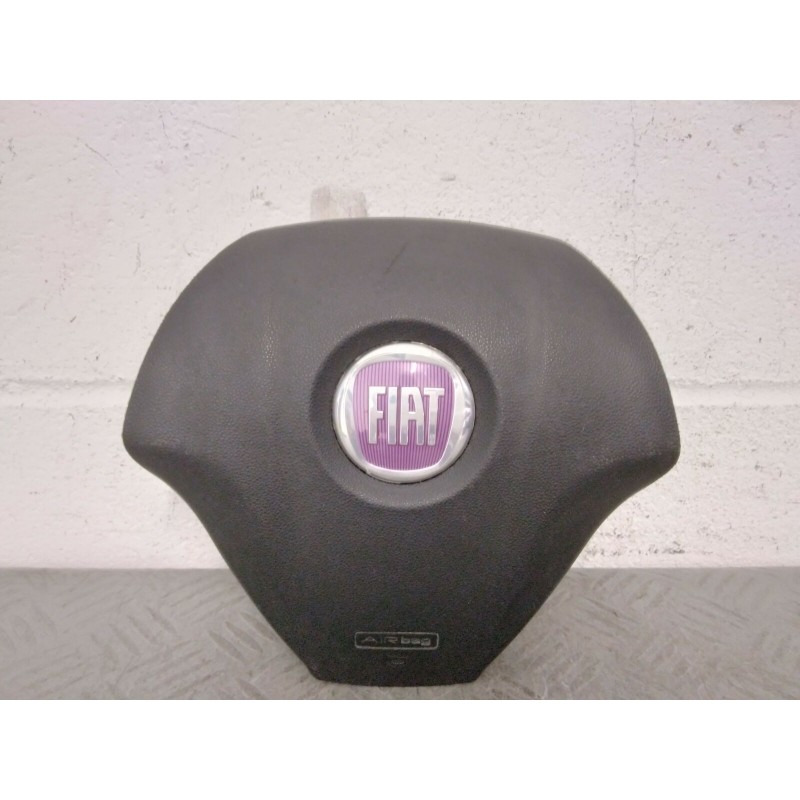 AIRBAG VOLANTE FIAT GRANDE PUNTO 199 DEL 2008 COD. 07354606210  2400000078500