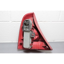 FARO FANALE STOP POST. DX RENAULT CLIO II SERIE DAL 2001 AL 2010  2400000007501