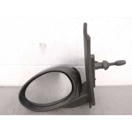 SPECCHIETTO RETROVISORE ANT. SX MANUALE CITROEN C1 DEL 2007 COD. 87940-0H010  2400000078715