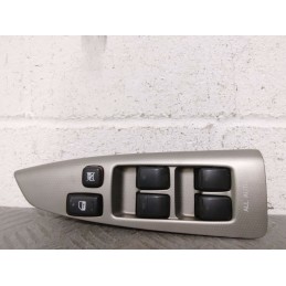 PULSANTIERA ALZAVETRO ALZACRISTALLO ANT. SX TOYOTA COROLLA VERSO COD. 84040-1308  2400000079019