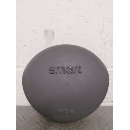 AIRBAG VOLANTE SMART FORTWO W450 DEL 2003  2400000079262