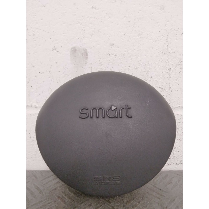 AIRBAG VOLANTE SMART FORTWO W450 DEL 2003  2400000079262
