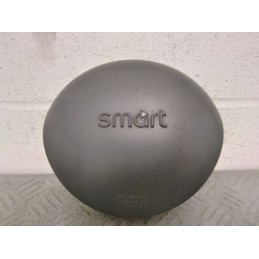 AIRBAG VOLANTE SMART FORTWO W450 DEL 2001  2400000079330