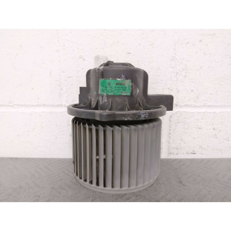 VENTOLA RISCALDAMENTO ABITACOLO SMART FORTWO W450 DEL 2000 COD. 0130101113  2400000079439