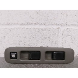 PULSANTIERA ALZAVETRO ALZACRISTALLO ANT. SX SUZUKI IGNIS DEL 2004 COD. 81A0  2400000079873