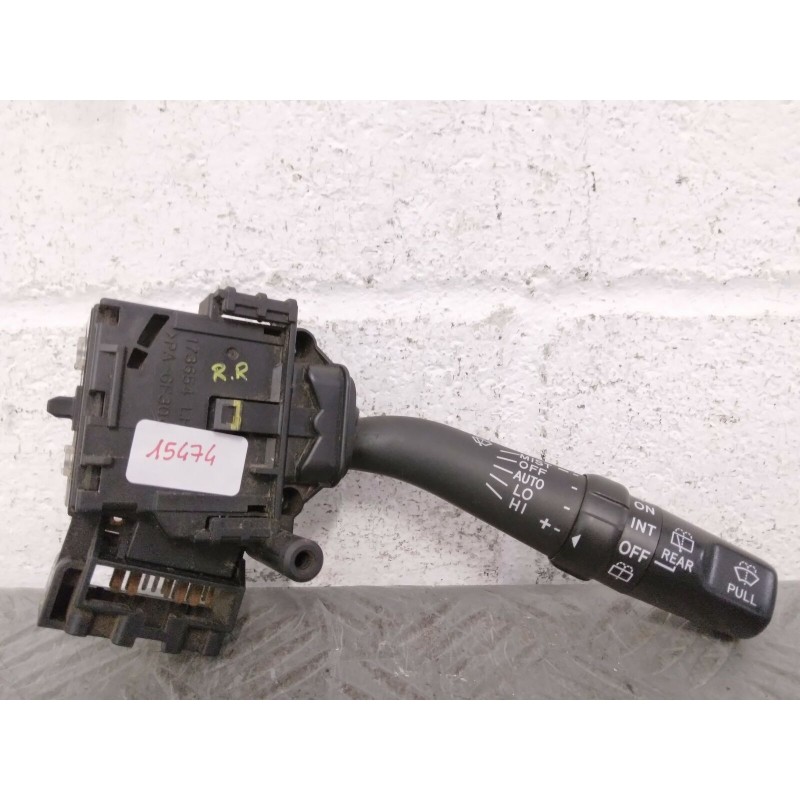 LEVA TERGICRISTALLO DX TOYOTA COROLLA VERSO DEL 2003 COD. 173654  2400000079934