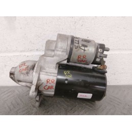 MOTORINO AVVIAMENTO OPEL CORSA D 1.2 B. DEL 2010 COD. 0001107493  2400000080039