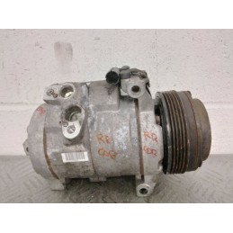 COMPRESSORE ARIA CONDIZIONATA BMW X5 E53 3.0 D. DEL 2003 COD. MC447220-3324  2400000080091