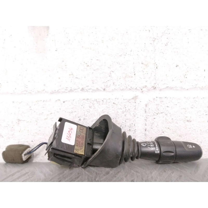 LEVA TERGICRISTALLI DX CHEVROLET LACETTI DEL 2004 COD. 96552843  2400000080138