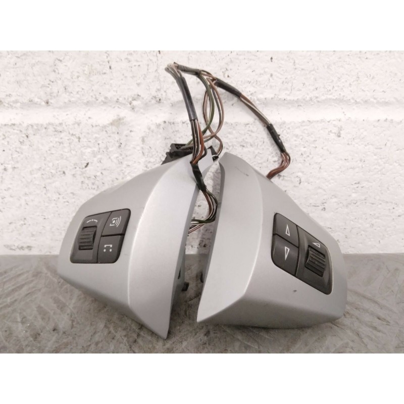COMANDI AL VOLANTE OPEL CORSA D DEL 2008 COD. 13222332  2400000080442