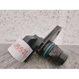SENSORE POSIZIONE ALBERO A CAMME PER KIA SPORTAGE COD. 39350-25010  2400000080473