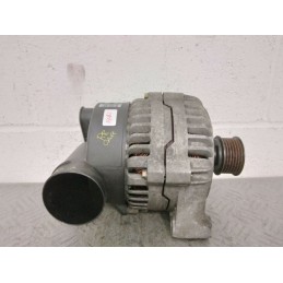 ALTERNATORE BMW 320 SERIE 3 E46 2.0 D. DEL 2002 COD. 0120465031  2400000080701