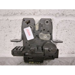 SERRATURA CHIUSURA PORTELLONE POST. NISSAN MICRA K12 DEL 2009 COD. 905026Y10A  2400000080855