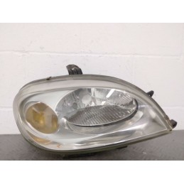 FARO FANALE PROIETTORE ANT. DX CITROEN SAXO DEL 2000 COD. 9636331680  2400000081210