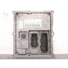 CENTRALINA MOTORE SMART FORTWO W450 700 B. DEL 2002 COD. 0261205006  2400000081449