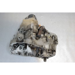 CAMBIO MANUALE 5 MARCE RENAULT TWINGO 1.2 BENZINA 8V DEL 2000 cod. mot.D7F F702  2400000007599