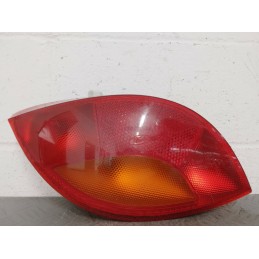 FANALE FANALINO STOP POST. SX FORD KA DEL 2000 COD. 97KG13A603BA  2400000081876