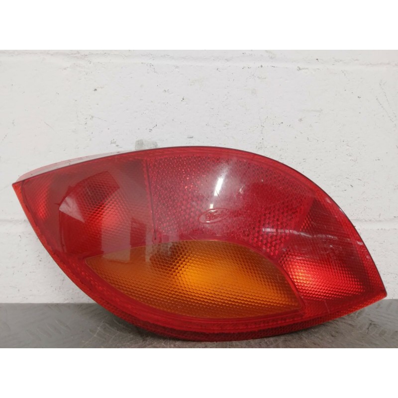 FANALE FANALINO STOP POST. SX FORD KA DEL 2000 COD. 97KG13A603BA  2400000081876