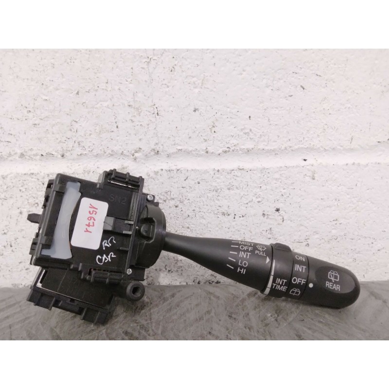 LEVA TERGICRISTALLI DX SUZUKI SX4 DEL 2009  2400000081906