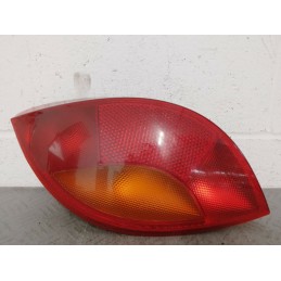 FANALE FANALINO STOP POST. SX FORD KA DEL 2000 COD. 97KG613A603BA  2400000082132