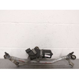 MOTORINO TERGICRISTALLO ANT. CITROEN C3 DEL 2008  2400000072669