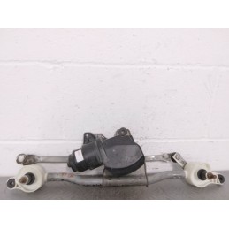 MOTORINO TERGICRISTALLO ANT. SUZUKI SPLASH DEL 2010  2400000072706