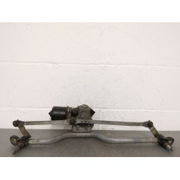 MOTORINO TERGICRISTALLO ANT. RENAULT CLIO DEL 2002 COD. 53562602  2400000072904
