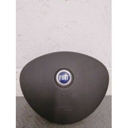 AIRBAG VOLANTE LATO GUIDATORE FIAT PUNTO 188 DEL 2004 COD. 30350840 / 7353352420  2400000072959