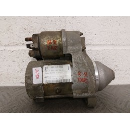 MOTORINO AVVIAMENTO SMART FORTWO W450 700 B. DEL 2004 COD. A1601540501  2400000073048