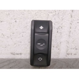 PULSANTE COMANDO APERTURA TETTUCCIO BMW SERIE 3 DEL 2002 COD. 03015010  2400000073116