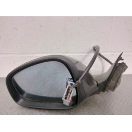 SPECCHIETTO RETROVISORE ELETTRICO ANT. SX ALFA ROMEO 159 DEL 2008 COD. E3011016  2400000073147