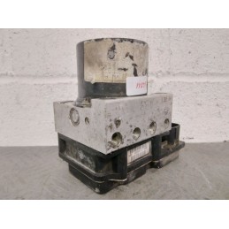 CENTRALINA POMPA ABS VW FOX 1.2 B. DEL 2005 COD. 5z0614117b 5zo907379a 026523162603  2400000073307