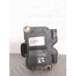 BOBINA ACCENSIONE SMART FORTWO W450 BENZINA DEL 2003 COD. A0001587703  2400000073352