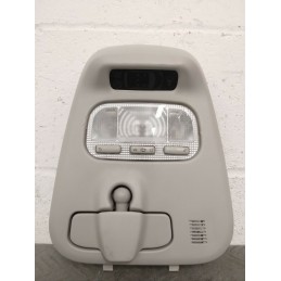 PLAFONIERA LUCE ABITACOLO ANT. CITROEN C4 PICASSO DEL 2009 COD. 9681688277  2400000073604