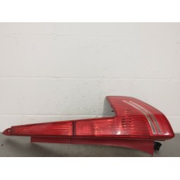 FANALE FANALINO STOP POST. DX CITROEN C4 BERLINA DEL 2005 COD. 9655863980  2400000073796