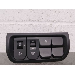 GRUPPO COMANDI REGOLAZIONE LUCI FARI KIA RIO DEL 2014 COD. 299105391  2400000073819