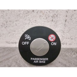 INTERRUTTORE ON/OFF AIRBAG LATO PASSEGGERO KIA RIO III SERIE DEL 2014  2400000073833