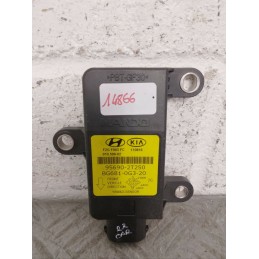 CENTRALINA CONTROLLO ESP KIA RIO DEL 2014 COD. 95690-2T250  2400000073857
