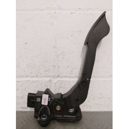 PEDALE ACCELERATORE ELETTRICO CITROEN C-ZERO DEL 2011 COD. 1600A098  2400000073949