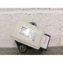 SENSORE ESP IMBARDATA SMART FORTWO W451 DEL 2009 COD. A4515420118  2400000074298