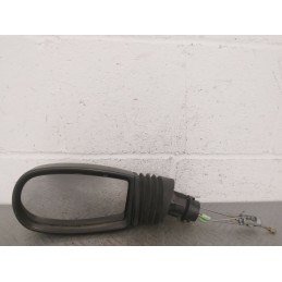SPECCHIETTO RETROVISORE ANT. SX FIAT PUNTO 188 DEL 2004 COD. 0157178  2400000074427