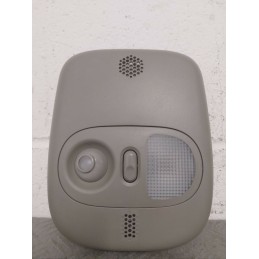 PLAFONIERA LUCE ABITACOLO ANT. RENAULT CLIO DEL 2001 COD. 8200086011  2400000074489
