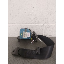 CINTURA DI SICUREZZA POST. SX KIA RIO DEL 2012 COD. 89810-1W100HCS  2400000074557