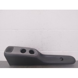 TUNNEL CONSOLLE CENTRALE SMART FORTWO W451 DEL 2007 COD. A4516890031  2400000074595