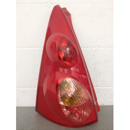 FANALE FANALINO STOP POST. SX PEUGEOT 107 DEL 2006  2400000074830