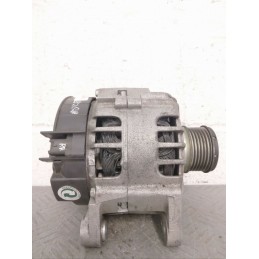 ALTERNATORE RENAULT CLIO 1.5 D. DEL 2008 COD. 28-5588  2400000075202