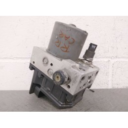 CENTRALINA POMPA ABS ALFA ROMEO 156 1.9 JTD DEL 2002 COD. 0265950018  2400000075257