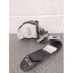CINTURA DI SICUREZZA POST. DX MITSUBISHI I-MIEV DEL 2011 COD. 0540009  2400000075370